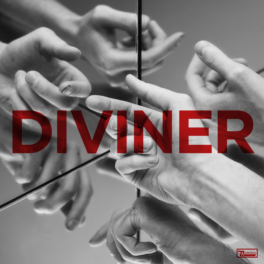 Diviner [Vinyl] (ONLINE ORDER ONLY)