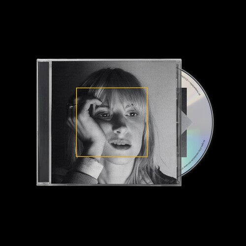 Ego Death At A Bachelorette Party [CD] (ONLINE ORDER ONLY)