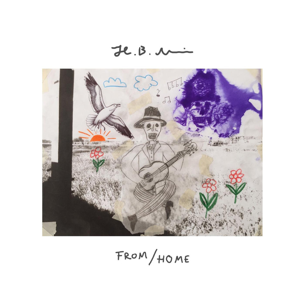 FROM/HOME [Vinyl]