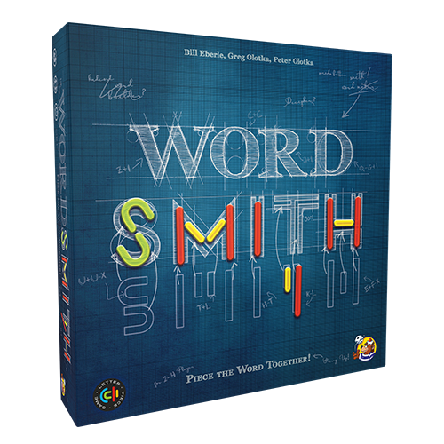 Wordsmith (ONLINE ORDER ONLY)