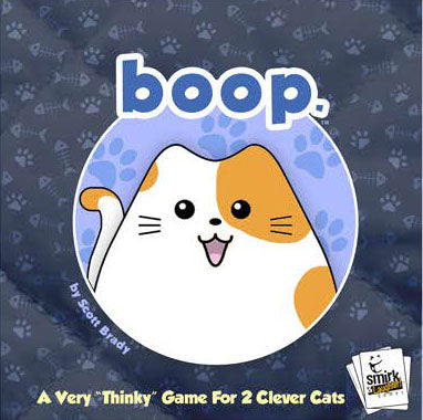 boop. (ONLINE ORDER ONLY)