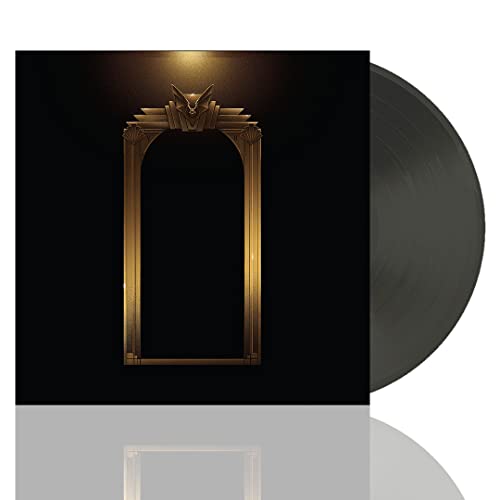 Endless Hallway [Deluxe Black Ice LP] [Vinyl] (ONLINE ORDER ONLY)