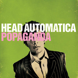 Popaganda (Colored Vinyl, Pink, Gatefold LP Jacket, Remastered) (2 Lp's) [Vinyl] (ONLINE ORDER ONLY)