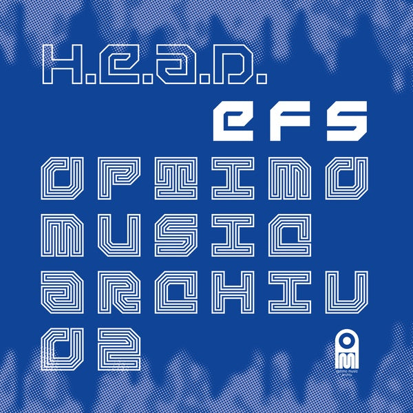 EFS [Vinyl] (ONLINE ORDER ONLY)