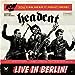 Live in Berlin [CD] (ONLINE ORDER ONLY)