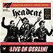 Live in Berlin [Vinyl] (ONLINE ORDER ONLY)