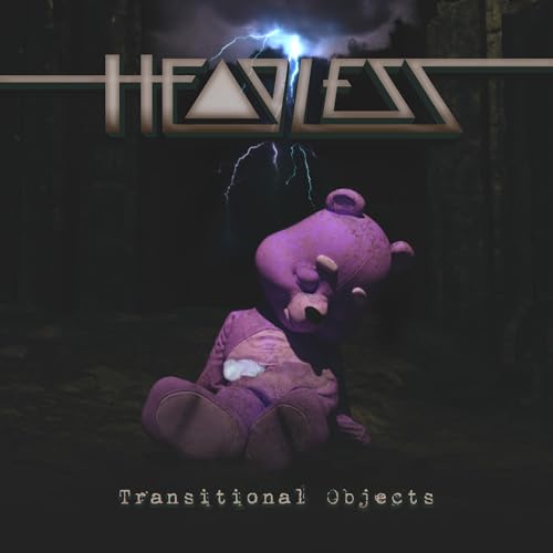 Transitional Objects [Vinyl] (ONLINE ORDER ONLY)