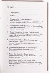 Hearing Science (ONLINE ORDER ONLY)