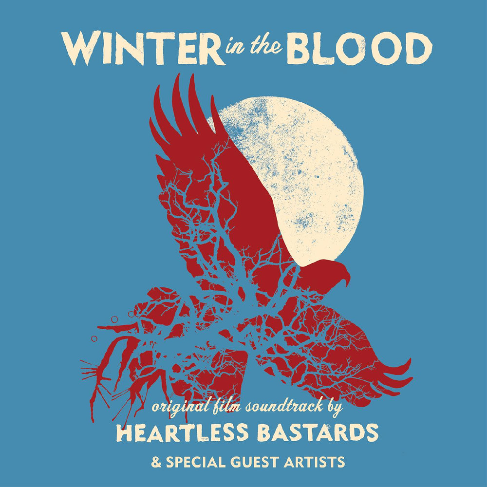 Winter In The Blood [Vinyl]