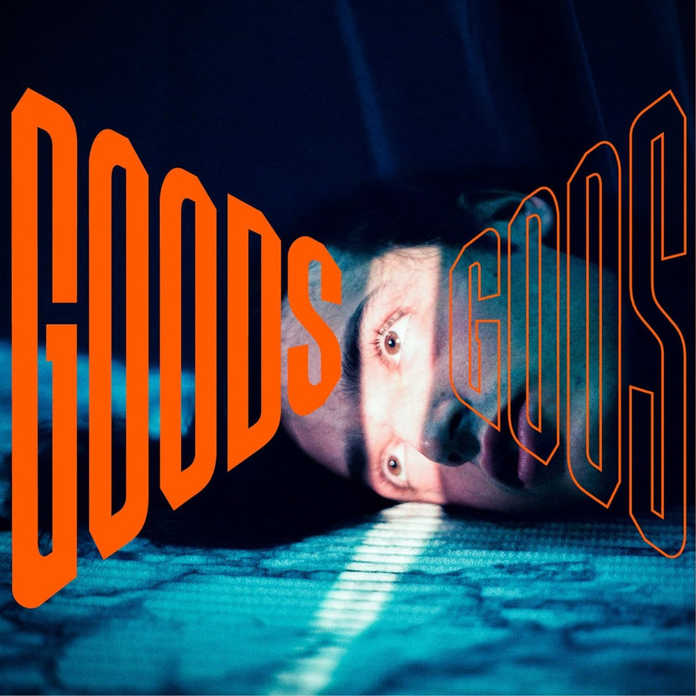 Goods / Gods [Vinyl]