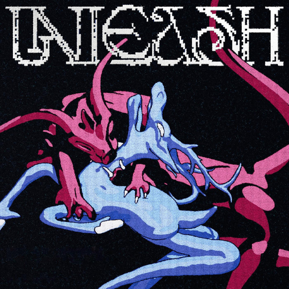 Heavee - Unleash [CD] (ONLINE ORDER ONLY)