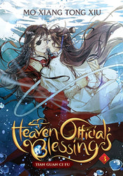 Heaven Official's Blessing Vol 3 (Online Order Only)