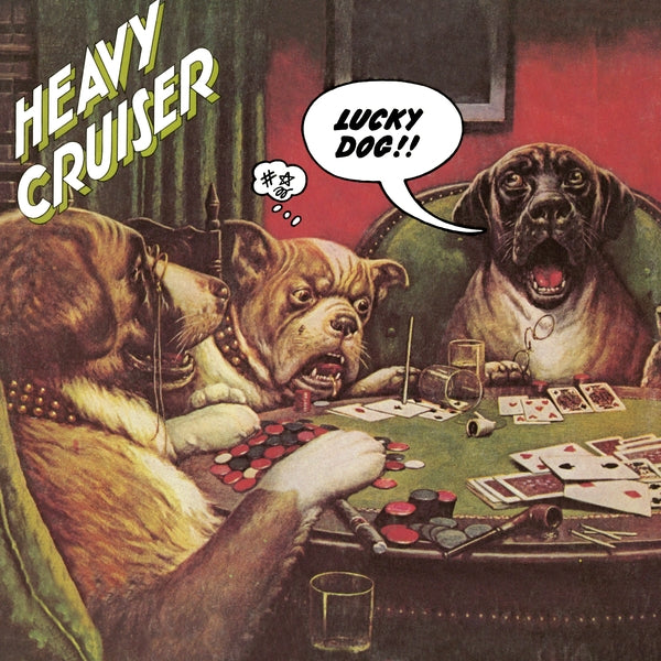 Lucky Dog [Vinyl] (ONLINE ORDER ONLY)