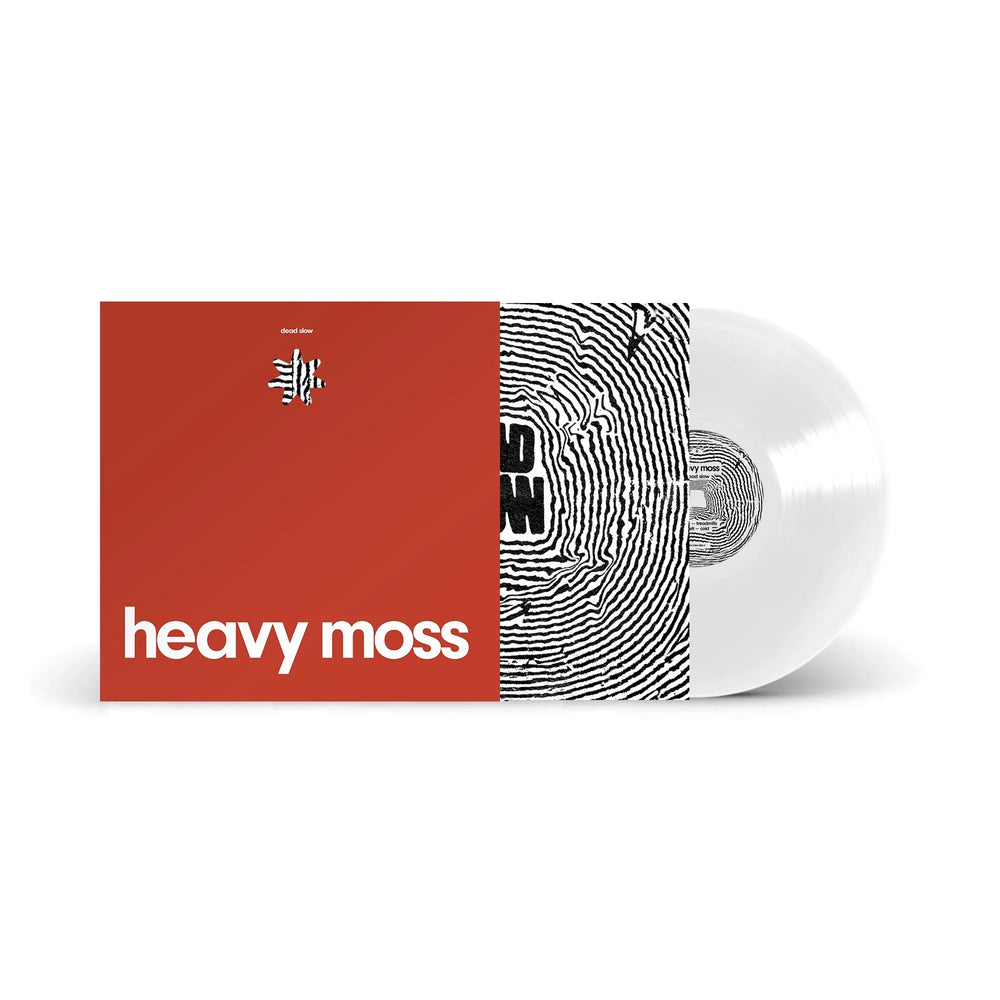Dead Slow [180G White Lp] [Vinyl] (ONLINE ORDER ONLY)