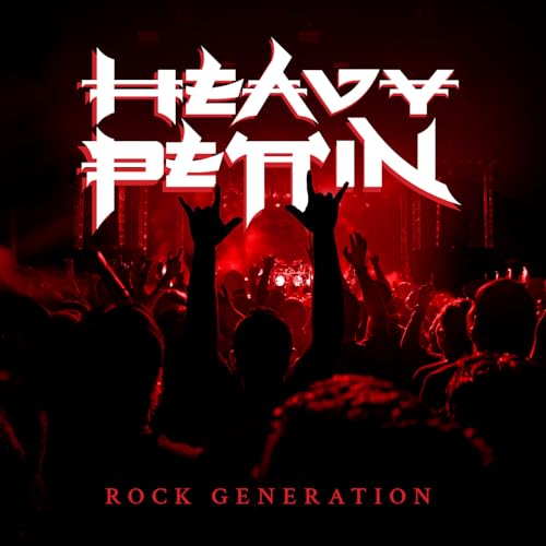 Rock Generation [CD] (ONLINE ORDER ONLY)