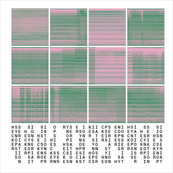 Synopsis Seriation [CD] (ONLINE ORDER ONLY)
