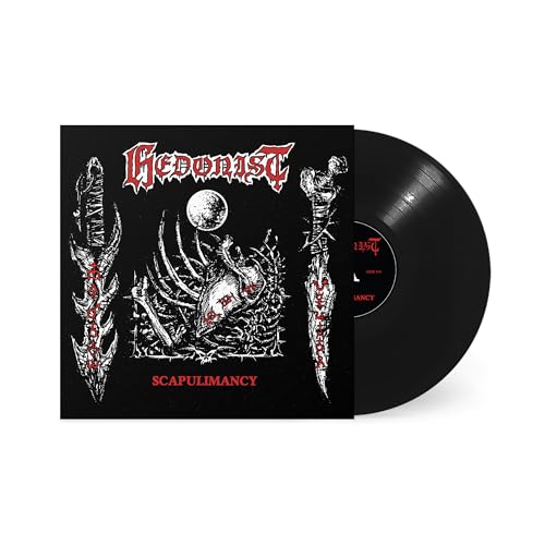 Scapulimancy [Vinyl]