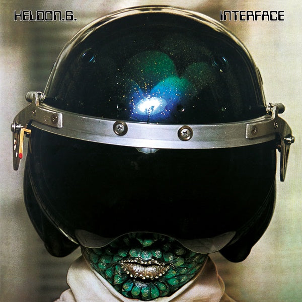 HELDON - 6 - Interface [Vinyl] (ONLINE ORDER ONLY)