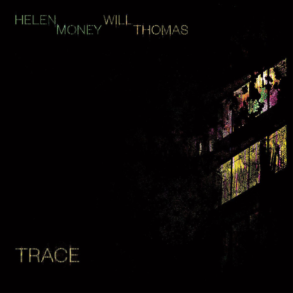 Helen Money and Will Thomas - Trace [CD] (ONLINE ORDER ONLY)