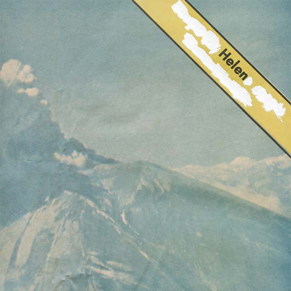 HELEN - The Original Faces [Vinyl] (ONLINE ORDER ONLY)