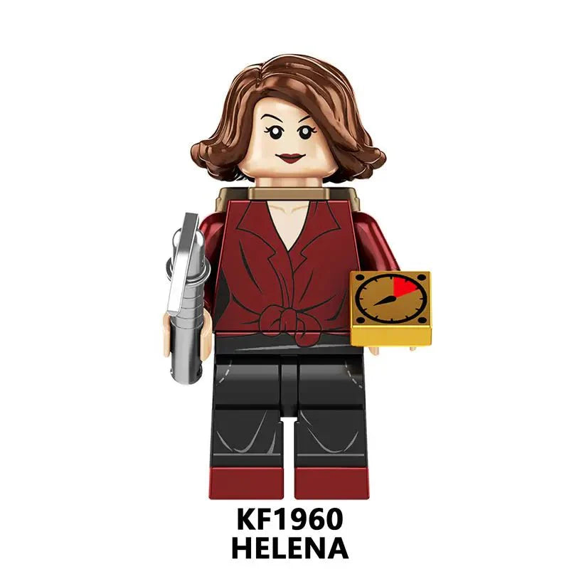 Helena (Online Only)