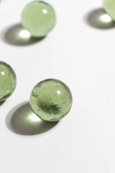 Helenite Glass Ball (ONLINE ORDER ONLY)
