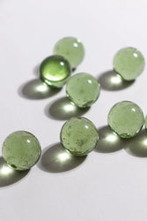 Helenite Glass Ball (ONLINE ORDER ONLY)