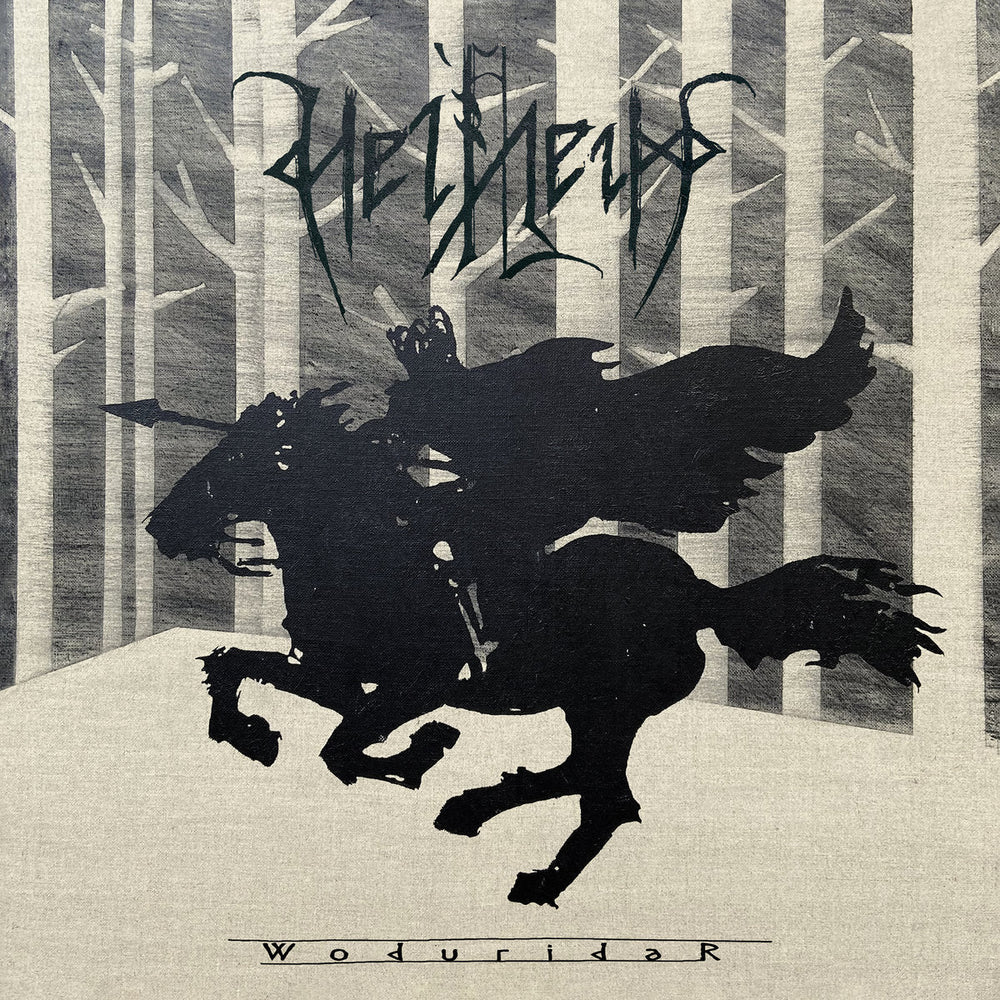 Woduridar [CD] (ONLINE ORDER ONLY)