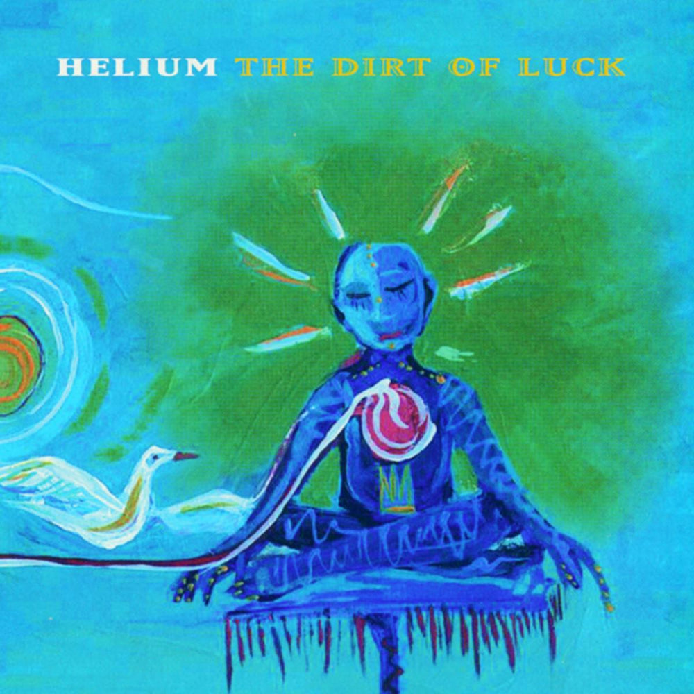 The Dirt of Luck [Vinyl] (ONLINE ORDER ONLY)