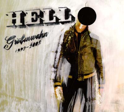 GröÁEenwahn 1992-2005 + Automation Durch Monotonie [CD] (ONLINE ORDER ONLY)