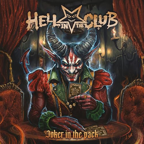 Joker In The Pack [CD] (ONLINE ORDER ONLY)