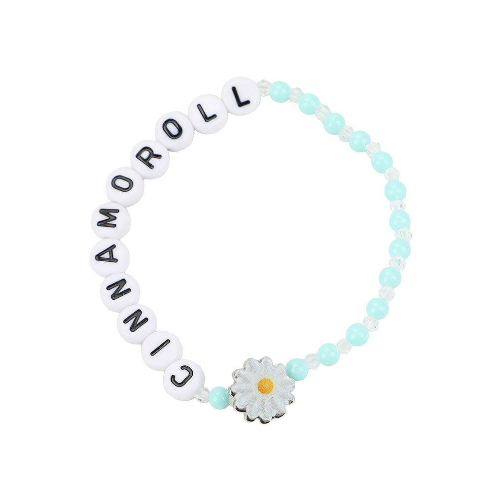 *Collective* Hello Kitty and Friends 5-piece Tradesies Bracelet Set (ONLINE ORDER ONLY)