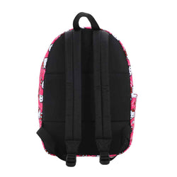 Hello Kitty Pink Bows Sanrio Laptop Backpack (Online Order Only)
