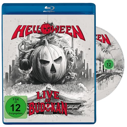 Live At Budokan [Blu-ray] (ONLINE ORDER ONLY)