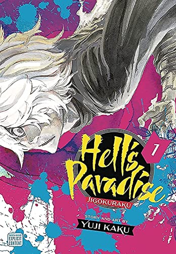 Hell's Paradise Vol 1 (Online Order Only)
