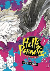 Hell's Paradise Vol 1 (Online Order Only)