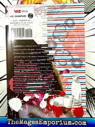 Hell's Paradise Vol 11 (Online Order Only)