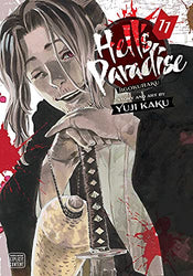 Hell's Paradise Vol 11 (Online Order Only)