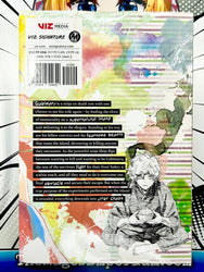 Hell's Paradise Vol 12 (Online Order Only)