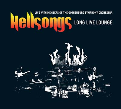 Long Live Lounge [CD] (ONLINE ORDER ONLY)