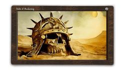 Helm TCG Playmat (ONLINE ORDER ONLY)