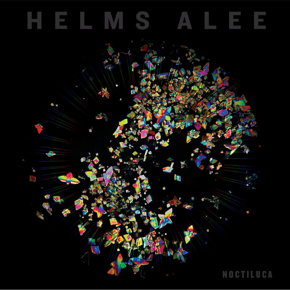 Noctiluca [Vinyl] (ONLINE ORDER ONLY)