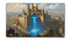 Helms Reservoir TCG Playmat (ONLINE ORDER ONLY)