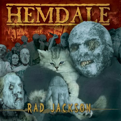 Rad Jackson (Reissue) [2Lp] [Vinyl] (ONLINE ORDER ONLY)