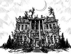 Gloom (Second Edition): Unhappy Homes (ONLINE ORDER ONLY)
