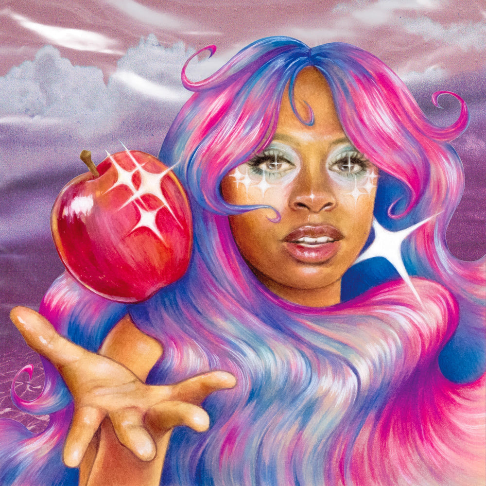 The Apple Tree Under The Sea [CD] [CD] (ONLINE ORDER ONLY)
