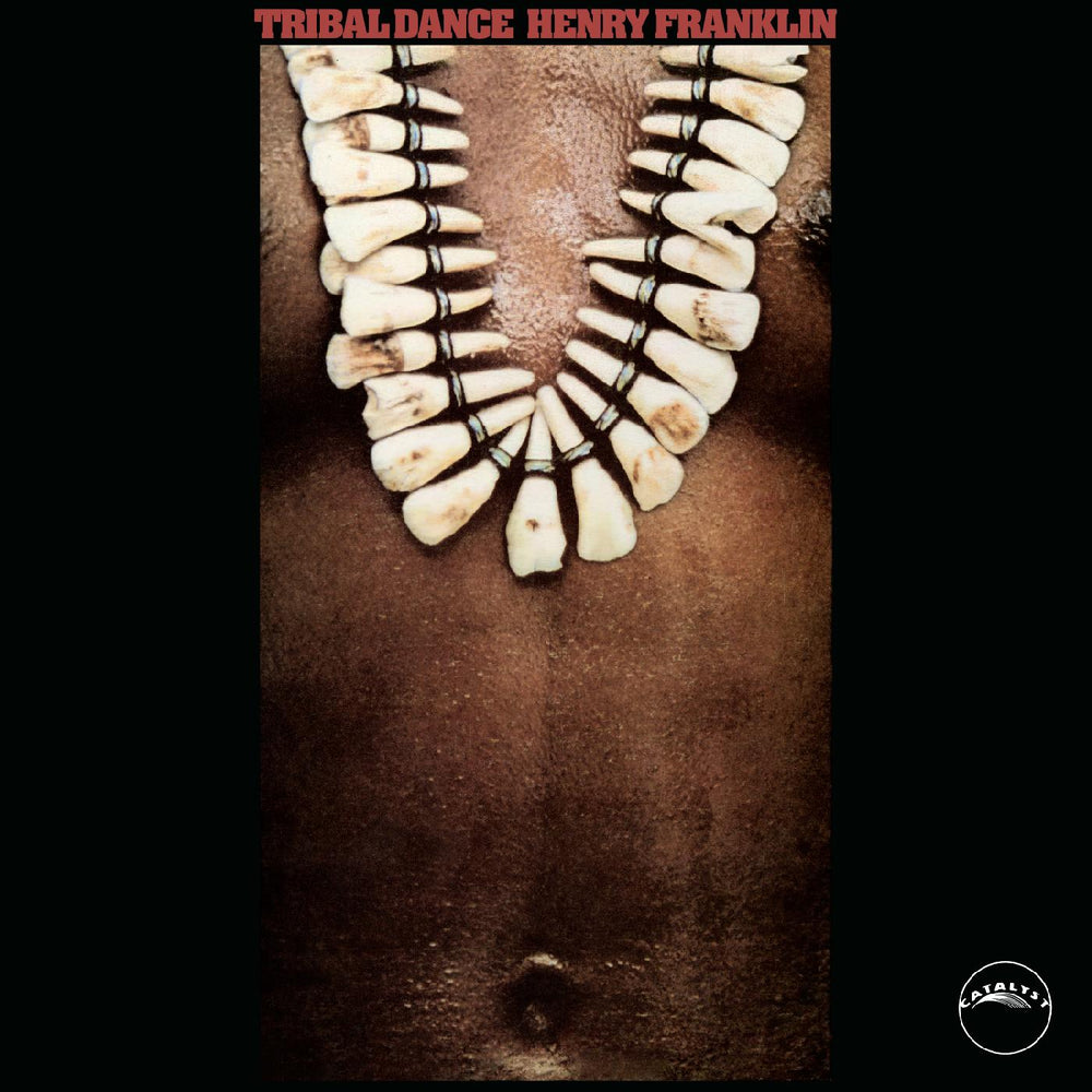 Tribal Dance [Vinyl] (ONLINE ORDER ONLY)