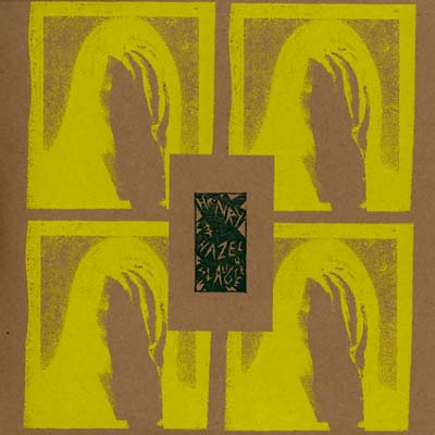 HENRY & HAZEL SLAUGHTER - Endless Power Cycle [Vinyl]