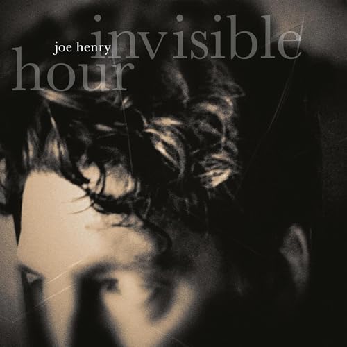 Invisible Hour (Black 2Lp) [Vinyl] (ONLINE ORDER ONLY)