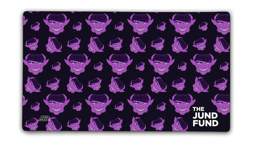 Henzie Step and Repeat Playmat (ONLINE ORDER ONLY)